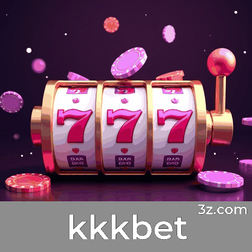 kkkbet: Cassino Online Premiado e Seguro